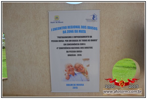 rolim de moura